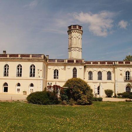 Chateau Castelrives Bessières Zewnętrze zdjęcie