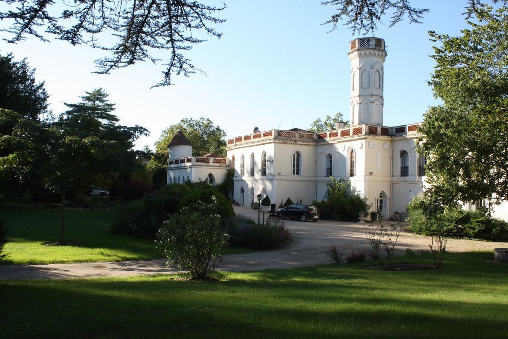 Chateau Castelrives Bessières Pokój zdjęcie