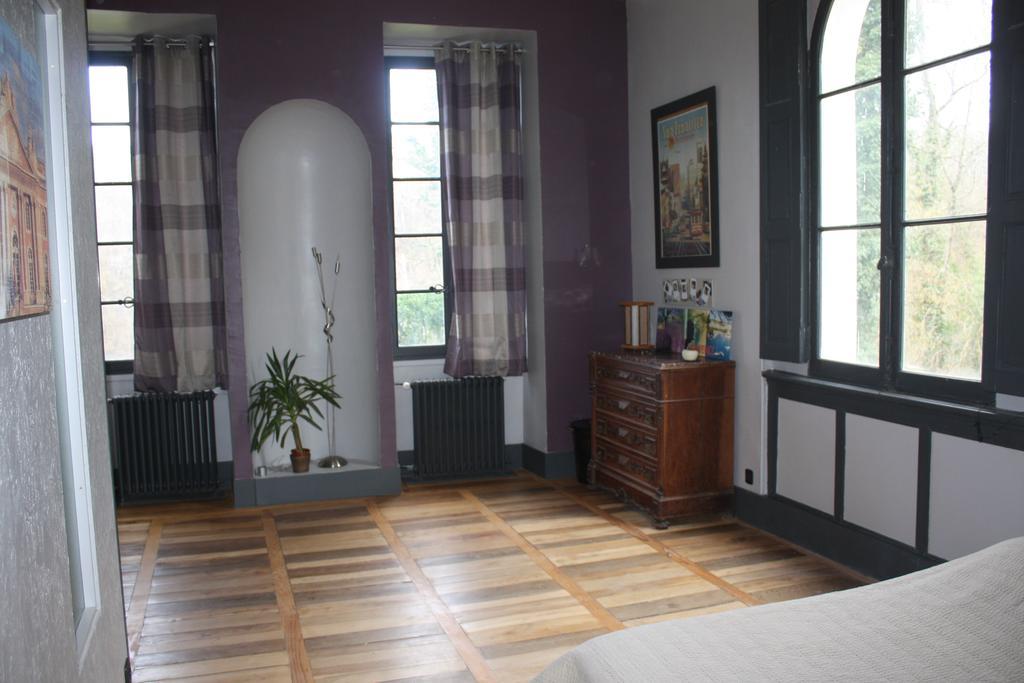 Chateau Castelrives Bessières Pokój zdjęcie