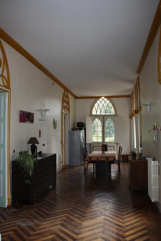 Chateau Castelrives Bessières Pokój zdjęcie