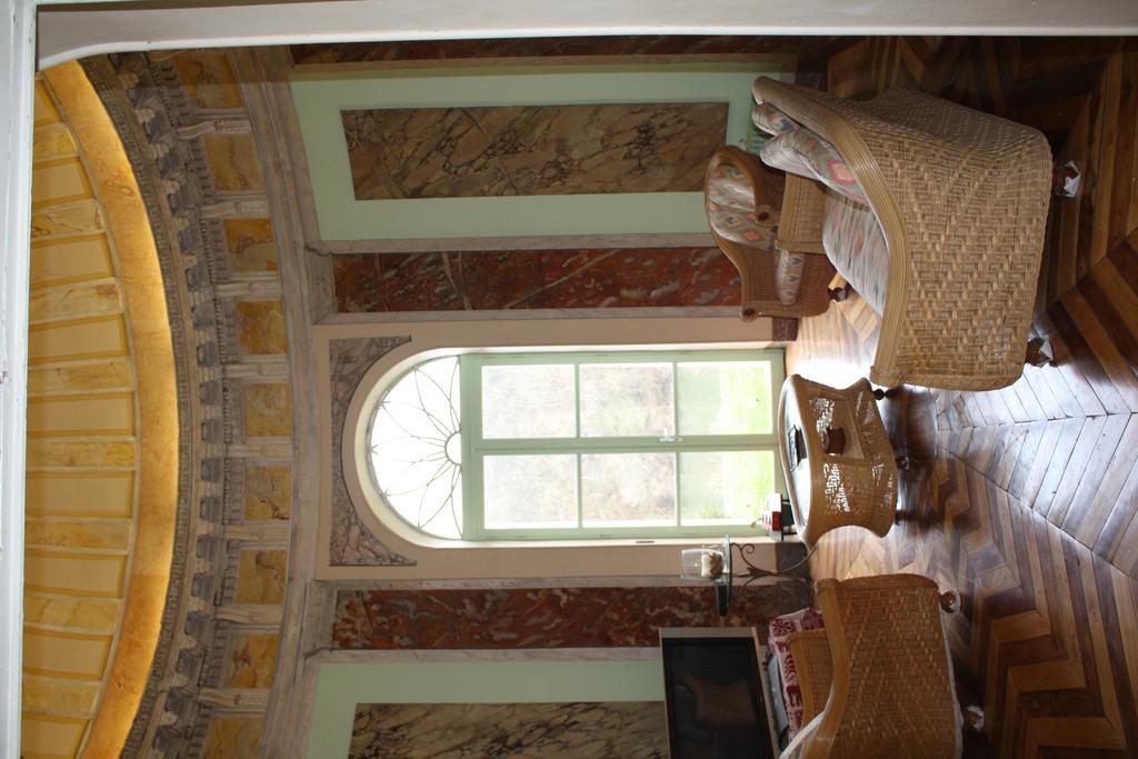 Chateau Castelrives Bessières Zewnętrze zdjęcie